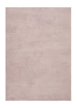Soft Dusty Pink - Ryamatta - K/M Carpets | Mattfabriken