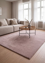 Soft Dusty Pink - Ryamatta - KM Home | Mattfabriken