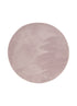 Soft Dusty Pink - Ryamatta - K/M Carpets | Mattfabriken