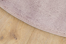 Soft Dusty Pink - Gångmatta - K/M Carpets | Mattfabriken