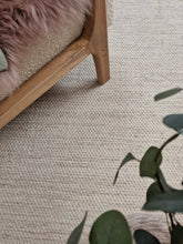Torsby Creme - Ullmatta - K/M Carpets | Mattfabriken
