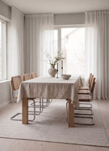 Torsby Creme - Ullmatta - KM Home | Mattfabriken