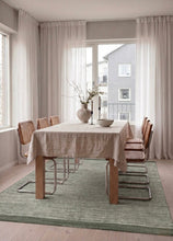 Torsby Sammetsgrön - Ullmatta - KM Home | Mattfabriken