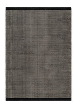 Torsby Svart - Gångmatta - K/M Carpets | Mattfabriken