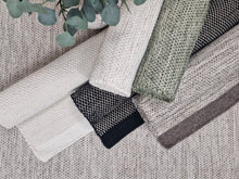 Torsby Svart - Ullmatta - K/M Carpets | Mattfabriken