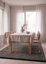 Torsby Svart - Ullmatta - KM Home | Mattfabriken