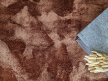 Sensation Koppar - Ryamatta - K/M Carpets | Mattfabriken