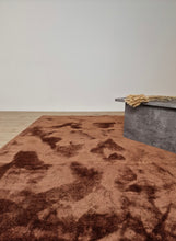 Sensation Koppar - Ryamatta - K/M Carpets | Mattfabriken