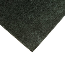 Sensation Smaragdgrön - Ryamatta - K/M Carpets | Mattfabriken