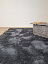 Sensation Grafit - Ryamatta - K/M Carpets | Mattfabriken