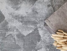 Sensation Grå - Ryamatta - K/M Carpets | Mattfabriken