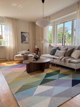 Riviera Kon Multi - Gångmatta - KM Home | Mattfabriken