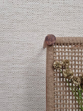 Gåsöga Natur - Ullmatta - K/M Carpets | Mattfabriken