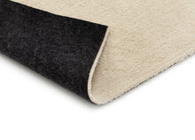 Feel Natur - Rund Ryamatta - K/M Carpets | Mattfabriken