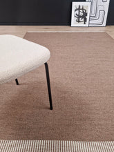 Vaxholm Sand - Ullmatta - K/M Carpets | Mattfabriken