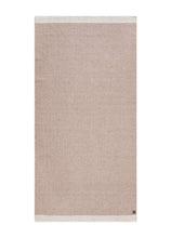 Vaxholm Taupe - Ullmatta - K/M Carpets | Mattfabriken