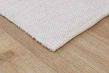 Holma Vit - Handvävd Petyarn - K/M Carpets | Mattfabriken