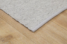 Holma Grå - Handvävd Petyarn - K/M Carpets | Mattfabriken