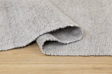 Holma Grå - Handvävd Petyarn - K/M Carpets | Mattfabriken