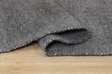 Holma Grafit - Handvävd Petyarn - K/M Carpets | Mattfabriken