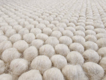 Idre Creme - Ullmatta - K/M Carpets | Mattfabriken