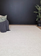 Idre Creme - Ullmatta - K/M Carpets | Mattfabriken