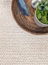 Idre Creme - Ullmatta - K/M Carpets | Mattfabriken