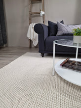 Idre Creme - Ullmatta - K/M Carpets | Mattfabriken