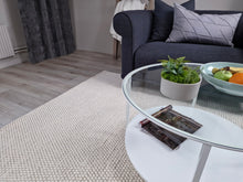 Idre Creme - Ullmatta - K/M Carpets | Mattfabriken