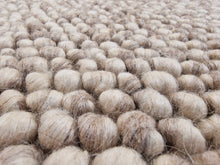 Idre Natur - Ullmatta - K/M Carpets | Mattfabriken