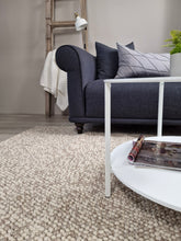 Idre Natur - Ullmatta - K/M Carpets | Mattfabriken