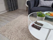 Idre Natur - Ullmatta - K/M Carpets | Mattfabriken