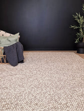 Idre Natur - Ullmatta - K/M Carpets | Mattfabriken