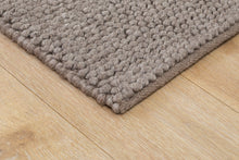 Idre Taupe - Ullmatta - K/M Carpets | Mattfabriken