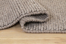 Idre Taupe - Ullmatta - K/M Carpets | Mattfabriken