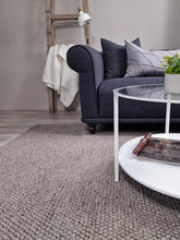 Idre Taupe - Ullmatta - K/M Carpets | Mattfabriken