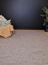 Idre Taupe - Ullmatta - K/M Carpets | Mattfabriken