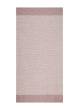 Alva Gammelrosa - Garnmatta - K/M Carpets | Mattfabriken