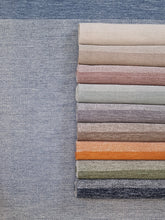 Alva Mörklinne - Garnmatta - K/M Carpets | Mattfabriken