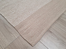Alva Sand - Garnmatta - K/M Carpets | Mattfabriken