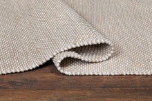 Alva Sand - Garnmatta - K/M Carpets | Mattfabriken