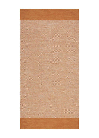 Alva Orange - Gångmatta - K/M Carpets | Mattfabriken