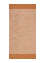 Alva Orange - Garnmatta - K/M Carpets | Mattfabriken