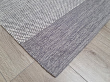 Alva Grå - Garnmatta - K/M Carpets | Mattfabriken