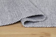 Alva Grå - Garnmatta - K/M Carpets | Mattfabriken