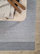 Alva Grå - Garnmatta - K/M Carpets | Mattfabriken