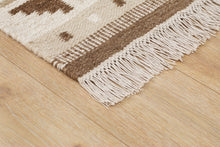 Avesta Sand - Gångmatta - K/M Carpets | Mattfabriken