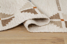 Avesta Sand - Ullmatta - K/M Carpets | Mattfabriken