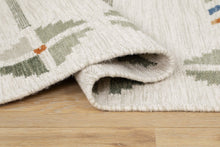 Avesta Grön - Ullmatta - K/M Carpets | Mattfabriken