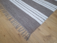 Sund Grå - Garnmatta - K/M Carpets | Mattfabriken